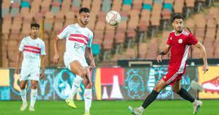 قرار من أوسوريو عقب فوز الزمالك على الطلائع