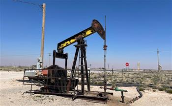   ارتفاع اسعار النفط خلال بداية التعاملات اليوم الاربعاء بعد خسائر حادة امس 