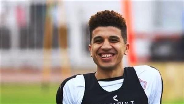 مصدر بالزمالك يكشف موقف النادي من عبد الغني وشبانة بعد أنباء هروبهما من مباراة الطلائع
