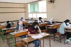 بدء التظلم على نتيجة الشهادة الإعدادية بالإسماعيلية اليوم