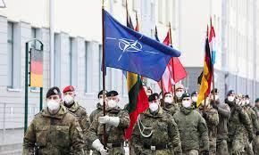   فاينانشيال تايمز: الناتو بصدد إرسال قوات إضافية إلى كوسوفو