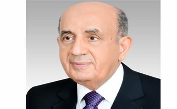   قرار جمهوري بتعيين المستشار محمد محمود حسام الدين عضوا بمجلس الشيوخ