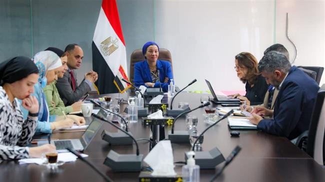 وزيرة البيئة: المحميات الطبيعية تشهد عهدا جديداً من الإستثمار البيئى غير التقليدى 
