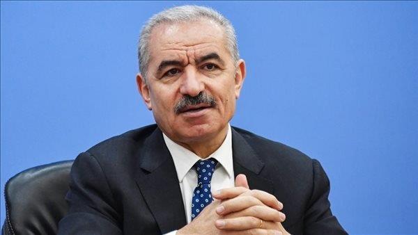 رئيس وزراء فلسطين: مصر شريك في دحر الاحتلال ومواجهة الإرهاب