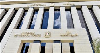 "القوى العاملة": عودة 3 مليون و 364 ألف جنيه مستحقات ورثة 10 عمال مصريين بالسعودية