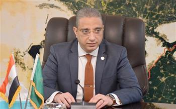 محافظ الفيوم: مستعدون لتوفير مواقع لإنشاء مقرات جديدة للشهر العقاري