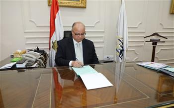   محافظ القاهرة يعتمد نتيجة الفصل الدراسى الثاني للشهادة الاعدادية بنسبة نجاح 85.1%