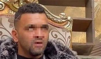 براءة البلوجر لوشا من اتهامه بخطف طفل