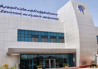 أكاديمية مصر للطيران تجري تجربة طوارئ افتراضية لإخلاء طائرة