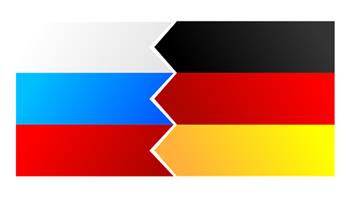   ألمانيا تطلب من روسيا إغلاق أربع من أصل خمس قنصليات تابعة لها