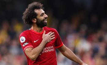 صلاح يتصدر قائمة أغلى 10 لاعبين مصريين