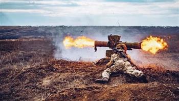   متخصص في الشأن الأوكراني: القوات الروسية تشن هجمات صاروخية متكررة على زاباروجيا