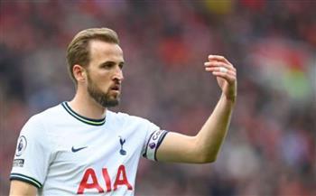 هاري كين لا يريد مغادرة الدوري الانجليزي