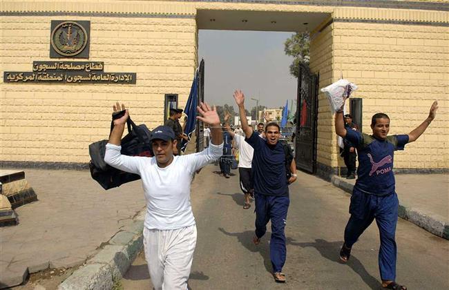 الحكومة توافق على قرار الرئيس السيسي بالعفو عن بعض المحبوسين بمناسبة عيد الأضحى