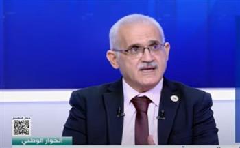 رئيس حزب المستقلين الجدد: بداية النهضة لكل الدول الكبرى مثل اليابان كانت من التعليم
