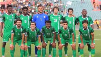   «الاتحاد العراقي» يغير نتيجة مباراة كربلاء والنجف