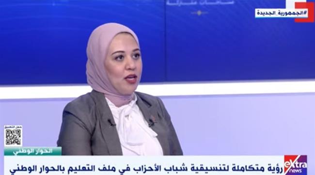 عضو «التنسيقية»: المعلم أهم عنصر يجب التركيز عليه في تطوير التعليم بتدريبه وتحسين أوضاعه