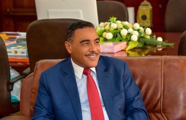 محافظ مطروح يؤكد على دور الإعلام في دعم خطوات التنمية
