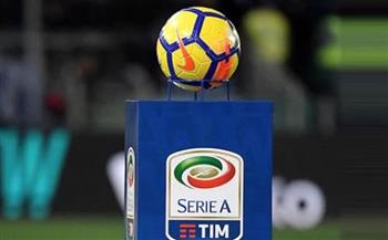   رابطة الدوري الإيطالي تعلن المرشحين لجوائز الأفضل 