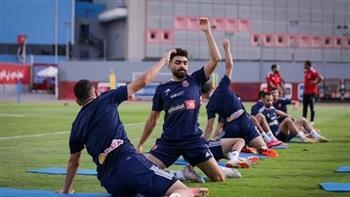  الأهلي يبدأ استعداداته لمباراة الوداد في نهائي دوري أبطال إفريقيا