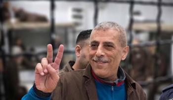  نادي الأسير الفلسطيني: رفض الإحتلال طلب الإفراج عن الأسير «وليد دقة» هو قرار بقتله