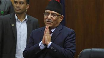   رئيس الوزراء النيبالي يبدأ زيارة رسمية إلى الهند