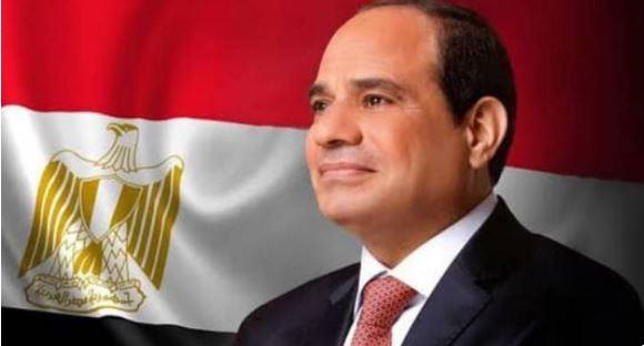 الرئيس السيسى يتفقد الأكاديمية العسكرية فى العاصمة الإدارية