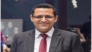   خالد البلشي: حرية الإعلام والصحافة من ضمانات نجاح الحوار الوطني