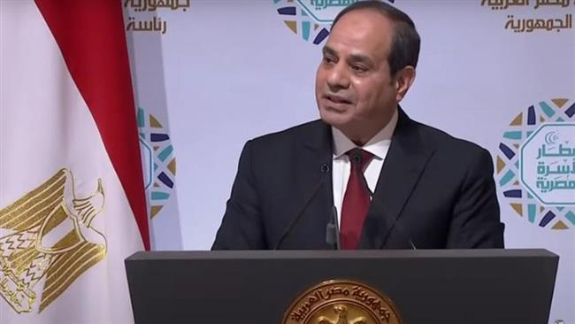 انطلاق الحوار الوطنى وتأكيد الرئيس بامتلاك الأمة كفاءات أبرز اهتمامات الصحف