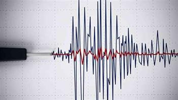   زلزال بقوة 5.8 درجة يضرب جزيرة «لوزون» شمالي الفلبين