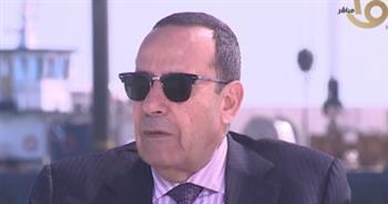 محافظ شمال سيناء يوجه بلصق تعريفة الأجرة الجديدة على زجاج السيارات