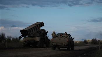   رئيس فاجنر: هجوم أوكرانى مضاد «بدأ بالفعل»