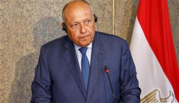   رسميا.. مصر تتسلم الرئاسة المشتركة للمنتدى العالمى لمكافحة الإرهاب