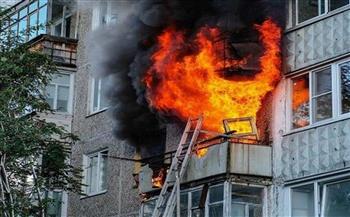   مقتل 8 أشخاص جراء اندلاع حريق في التشيك