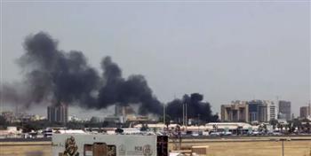   مُراسل القاهرة الإخبارية من السودان: قصف عنيف واشتباكات قوية في أم درمان