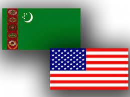   الولايات المتحدة وتركمانستان تؤكدان أهمية مكافحة تغير المناخ