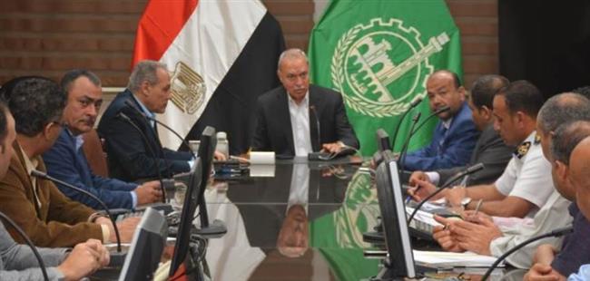 «القليوبية» تحدد أسعار تعريفة الركوب الجديدة لسيارات الأجرة بالخطوط الداخلية والخارجية