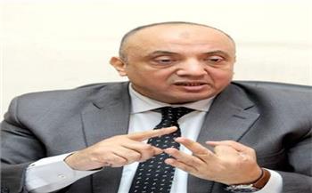 رئيس «الخدمات البيطرية»: قوافل وندوات إرشادية بالمحافظات للتوعية بأهمية التأمين على الماشية