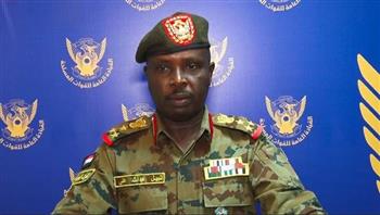   المتحدث باسم الجيش السوداني للقاهرة الإخبارية: نوافق على الهدنة إذا التزمت الميليشيا بمتطلباتها