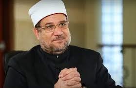   وزير الأوقاف: الرئيس السيسي يدعم الفكر الوسطي وأهل القرآن وخاصته