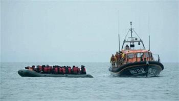  السلطات اليونانية تنقذ 39 مهاجراً في جزيرة إيفروس