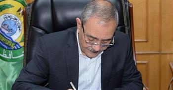 عقب تحريك أسعار السولار.. «بشارة» يتابع أسعار تعريفة الركوب الجديدة بالإسماعيلية 
