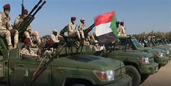   مراسل القاهرة الإخبارية: استمرار المواجهات بين الجيش السوادني وميليشيا الدعم شمال الخرطوم