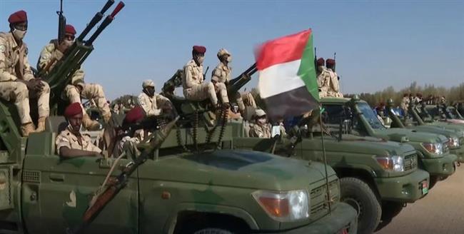 مراسل القاهرة الإخبارية: استمرار المواجهات بين الجيش السوادني وميليشيا الدعم شمال الخرطوم