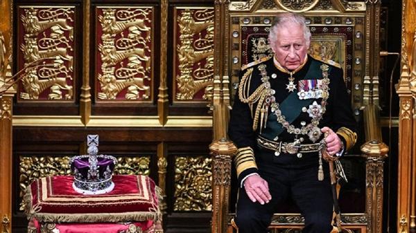 «روؤساء وملوك» العالم يشاركون في مراسم تتويج الملك تشارلز الثالث
