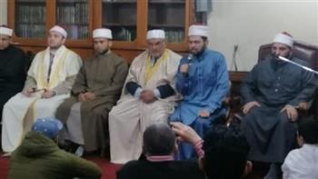 انعقاد الأسبوع الثقافي في ست وعشرين محافظة تحت عنوان:«أثر القيم والأخلاق في بناء الدول»