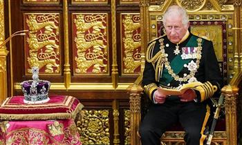   التلجراف تنشر دليلا شاملا عن مراسم تتويج «الملك تشارلز الثالث»