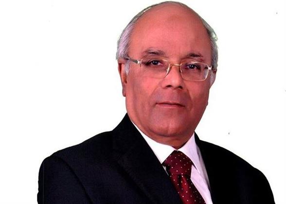 محمد عطية الفيومي: الحوار الوطنى فرصة جيدة لطرح الحلول لحل المشاكل الاقتصادية