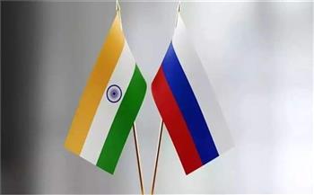   وزيرا خارجية روسيا والهند يؤكدان تعزيز التنسيق والشراكة بين البلدين