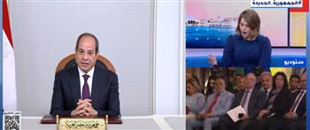   رئيس حزب صوت مصر لـ«إكسترا نيوز»: الحوار الوطني أسمى درجات الديمقراطية